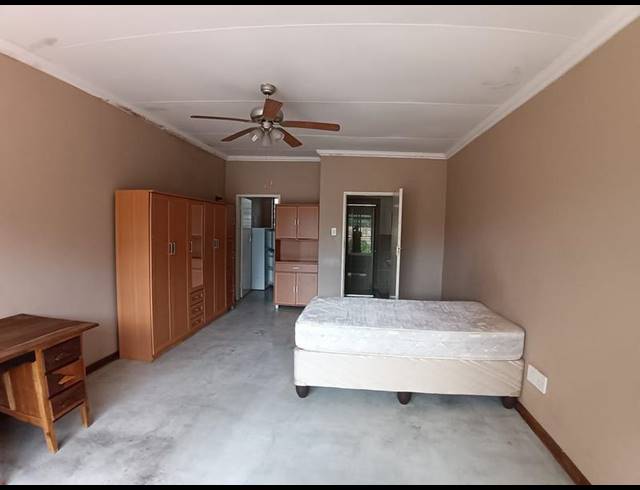 1 BEDROOM PROPERTY TO RENT IN KANONIERSPARK